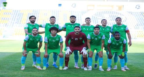 إيسترن كومباني يواصل انتصاراته بثنائية أمام مصر المقاصة